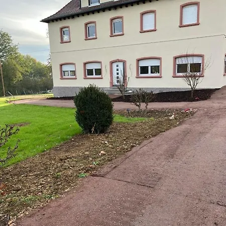 La Perle D'alsace Bernardswiller