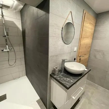 La Perle D'alsace Casa de Férias