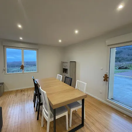 La Perle D'alsace * Bernardswiller