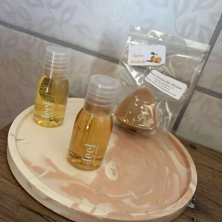 La Perle D'alsace Bernardswiller