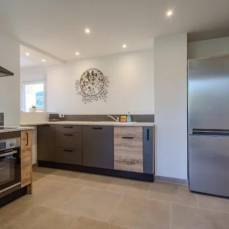 בית נופש La Perle D'alsace